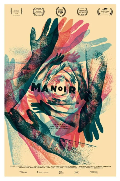 Affiche de Manoir (2015)