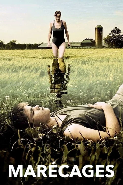 Affiche de Marécages (2011)