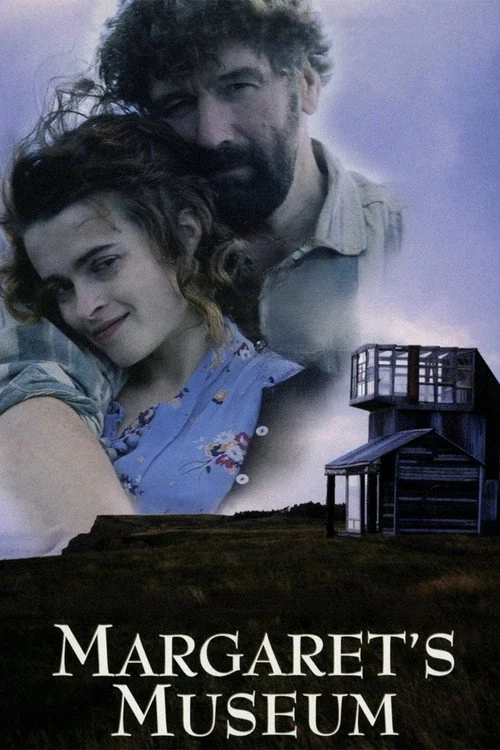 Affiche de Margaret's Museum (1995)