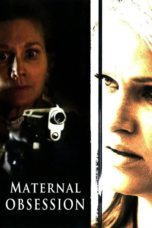 Affiche de Maternal Obsession