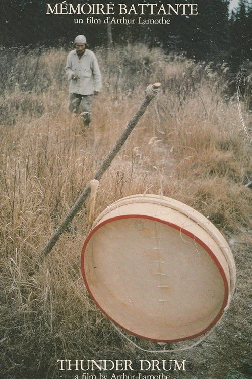 Affiche de Mémoire battante (1983)