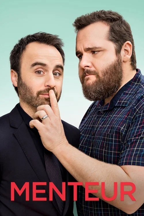 Affiche de Menteur (2019)