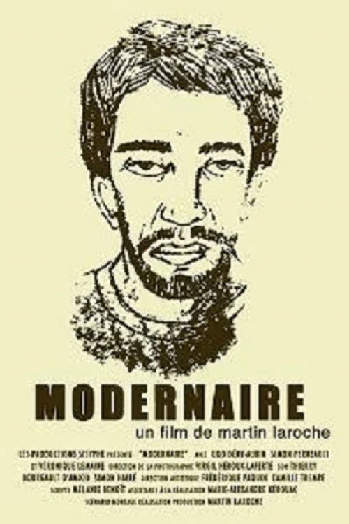 Affiche de Modernaire (2009)