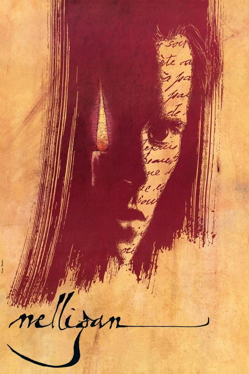 Affiche de Nelligan (1991)