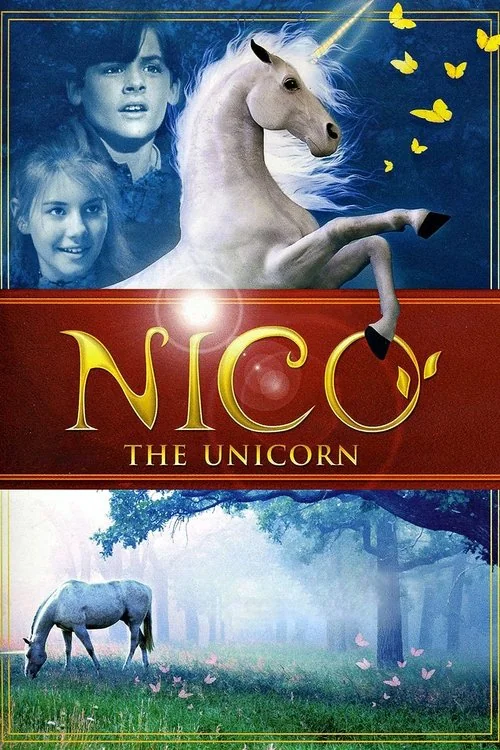 Affiche de Nico the Unicorn (1998)