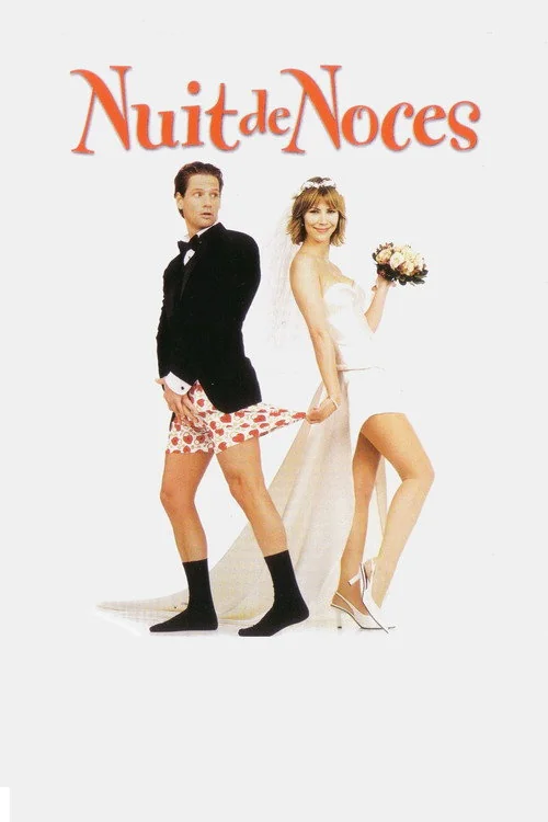Affiche de Nuit de noces (2001)
