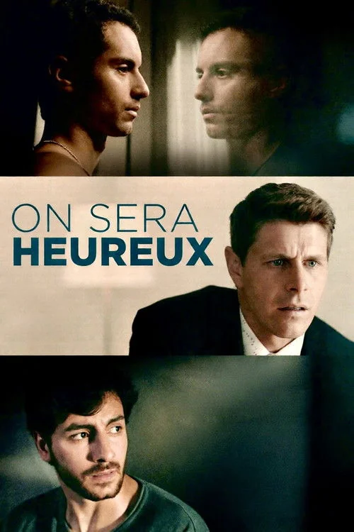 Affiche de On sera heureux (2025)