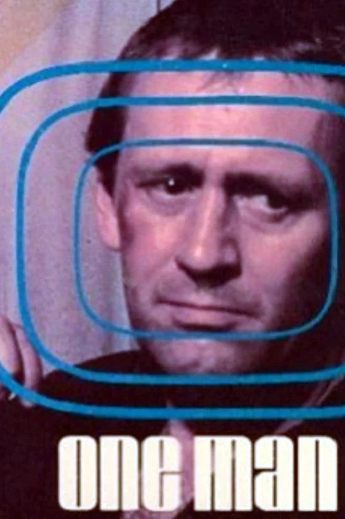 Affiche de One Man (1977)