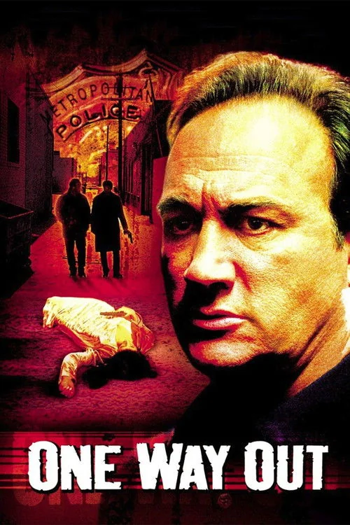Affiche de One Way Out (2002)