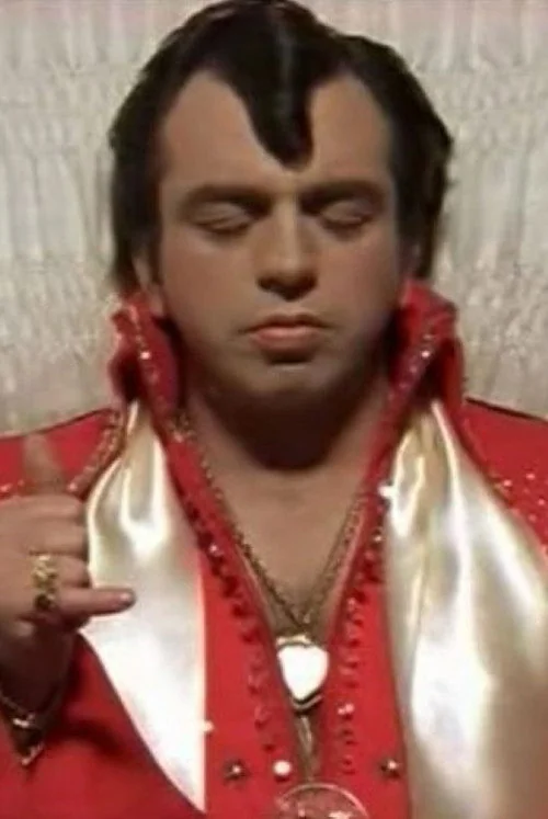 Affiche de Pas encore Elvis Gratton ! (1985)