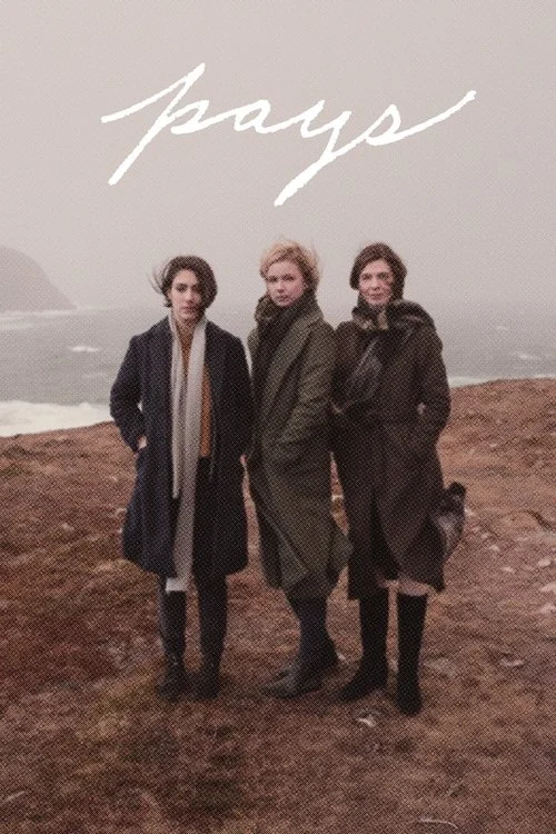 Affiche de Pays (2016)