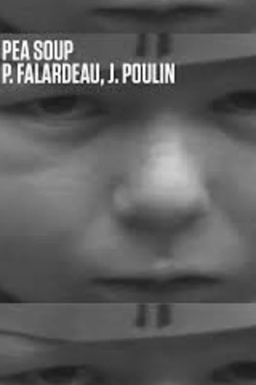 Affiche de Pea Soup (1979)