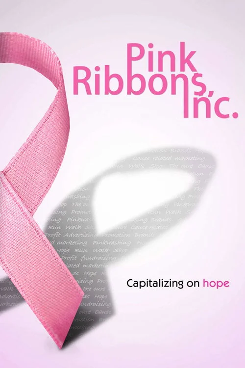 Affiche de Pink Ribbons, Inc. (2011)