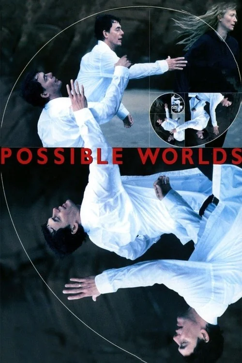 Affiche de Possible Worlds (2000)