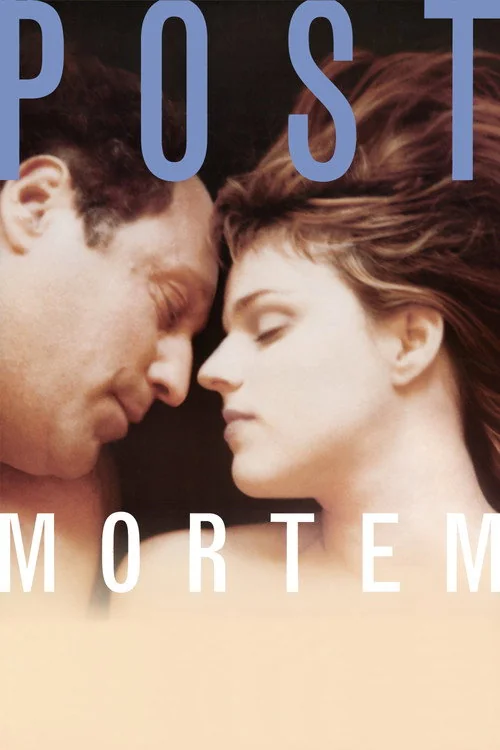 Affiche de Post Mortem (1999)