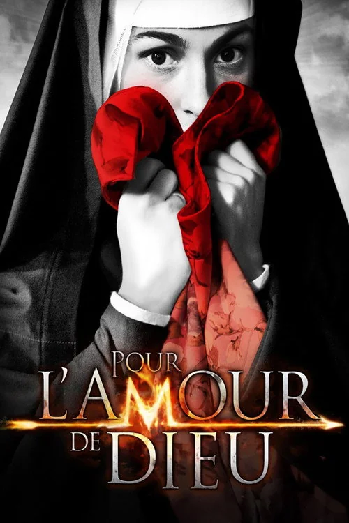 Affiche de Pour l'amour de Dieu (2011)