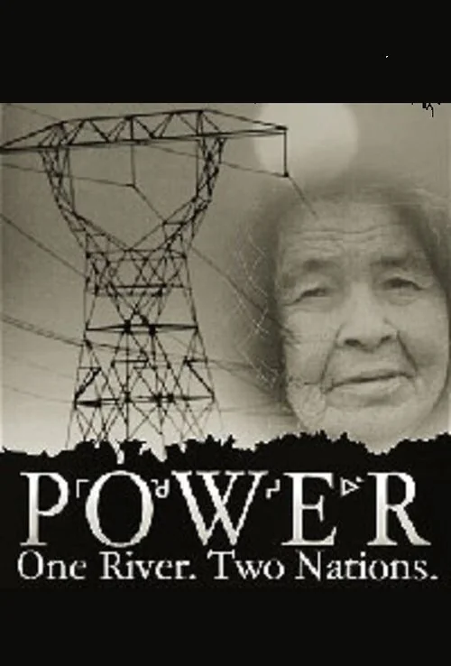 Affiche de Power (1996)