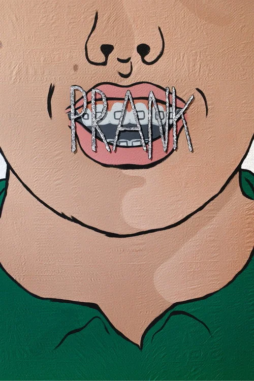 Affiche de Prank (2016)