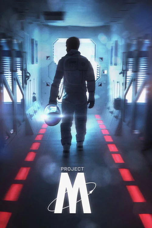Affiche de Projet-M (2014)