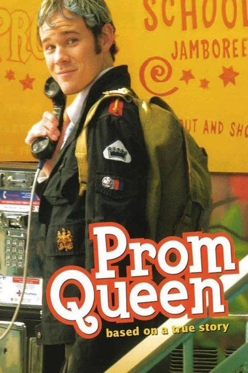 Affiche de La reine du bal (2004)