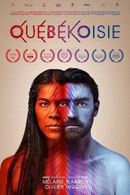 Affiche de Québékoisie (2013)