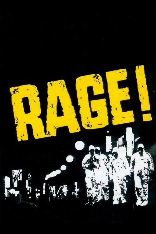 Affiche de Rabid (1977)
