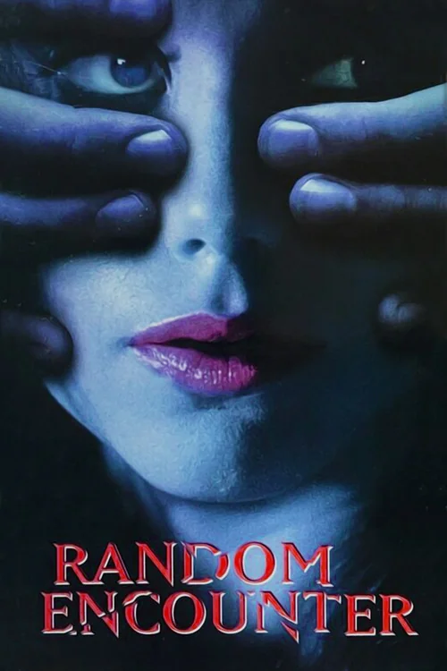 Affiche de Random Encounter (1998)