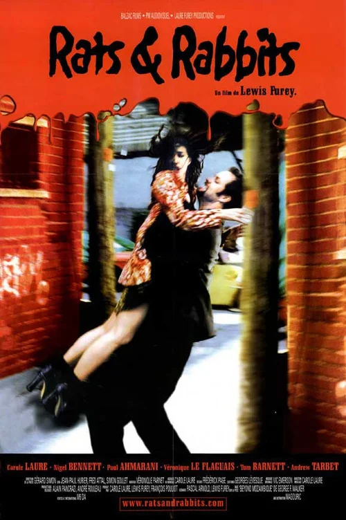 Affiche de Rats And Rabbits (2000)