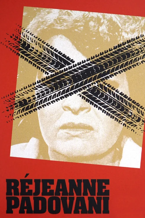 Affiche de Réjeanne Padovani (1973)