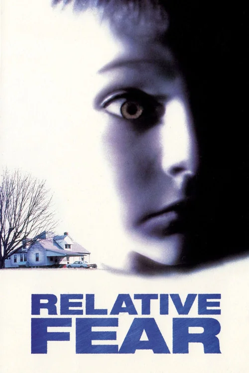Affiche de Relative Fear (1994)