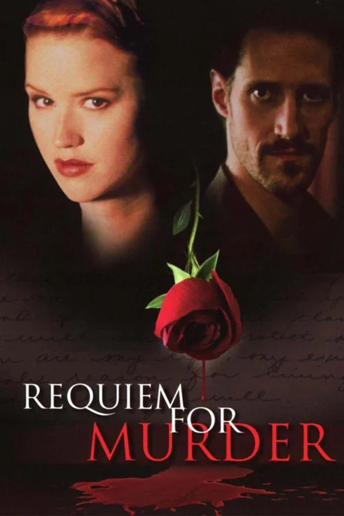 Affiche de Requiem for Murder (1998)