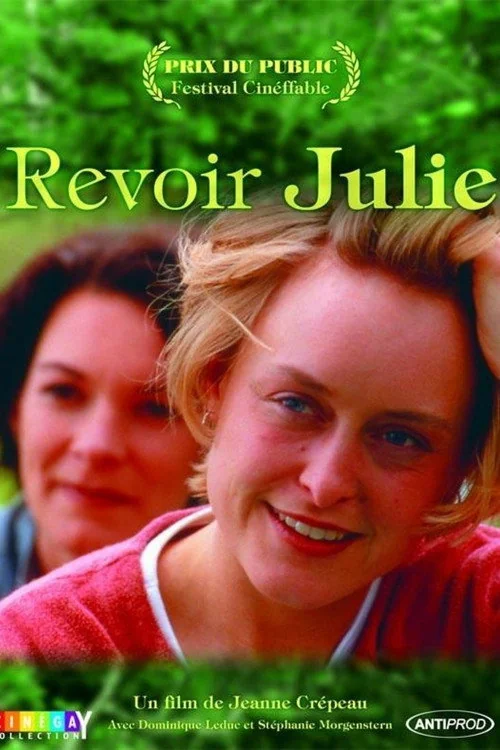 Affiche de Revoir Julie (1998)