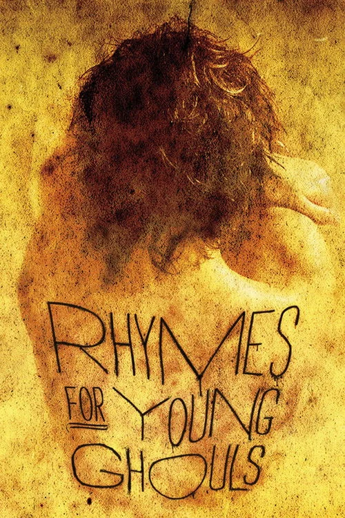 Affiche de Rhymes for Young Ghouls (2013)