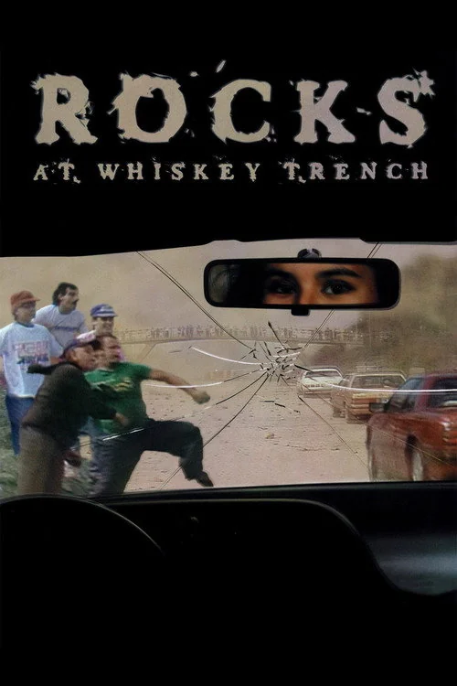 Affiche de Rocks at Whiskey Trench (2000)