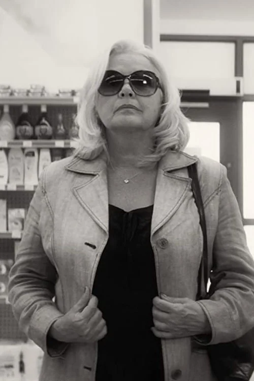 Affiche de Roseline comme dans les films (2019)