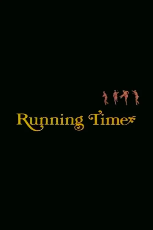 Affiche de Running Time (1974)
