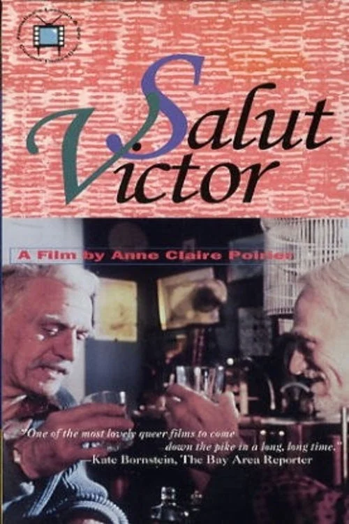 Affiche de Salut Victor (1988)