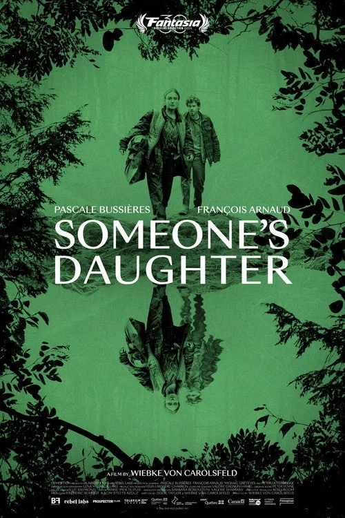 Affiche de Someone's Daughter (2026)