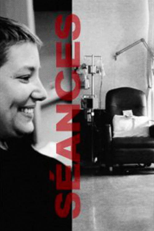Affiche de Séances (2011)