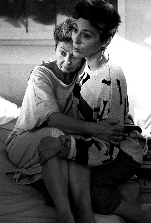 Affiche de Sonia (1986)