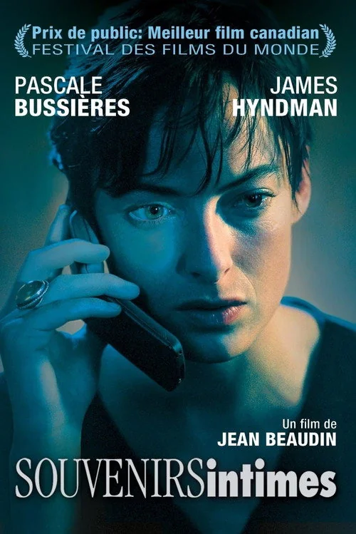Affiche de Souvenirs intimes (1999)