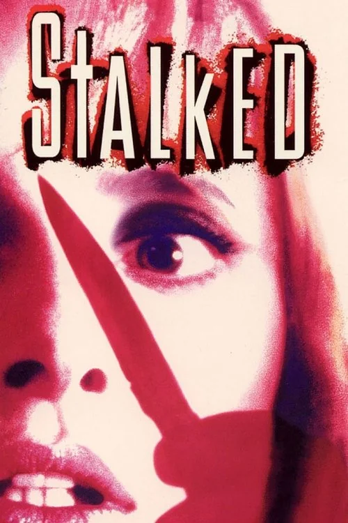 Affiche de Stalked (1994)