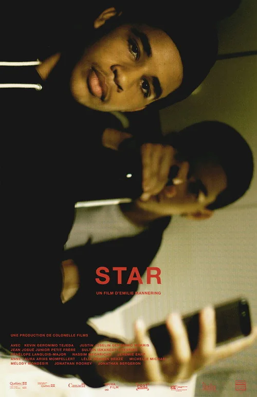 Affiche de Star (2015)