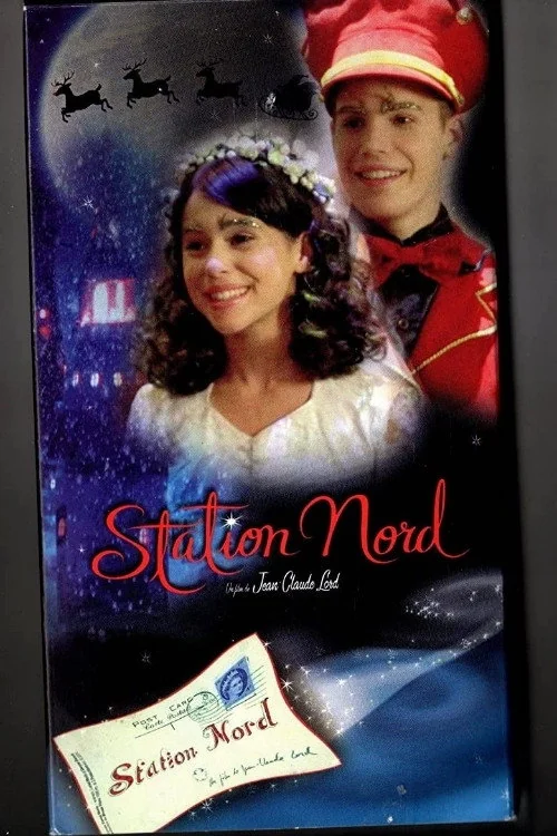 Affiche de Station Nord (2002)
