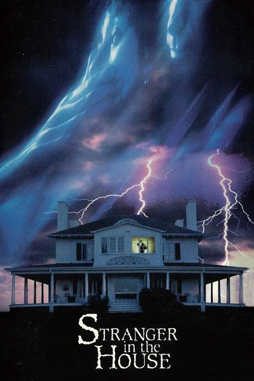 Affiche de Stranger in the House (1997)