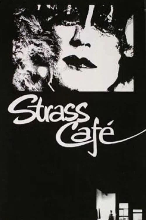 Affiche de Strass Café (1980)