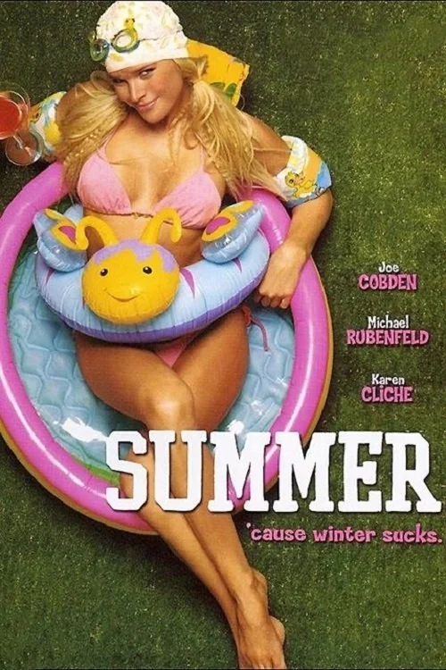 Affiche de Summer (2002)