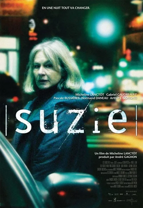 Affiche de Suzie (2009)
