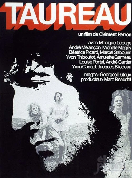 Affiche de Taureau (1973)