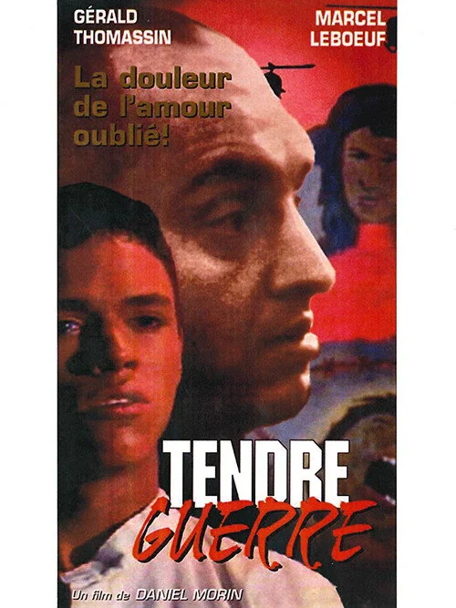 Affiche de Tendre guerre (1993)